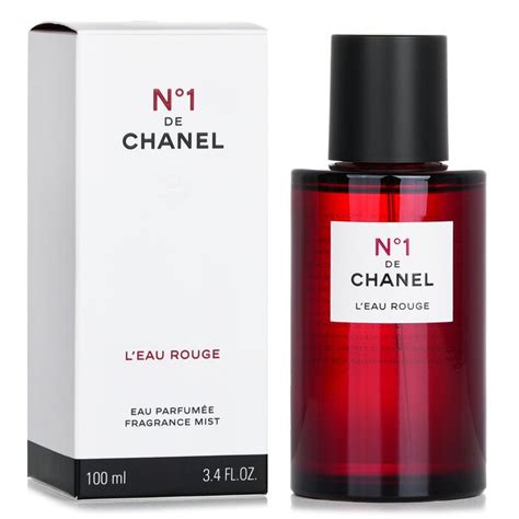 chanel l'eau mist|chanel body mist.